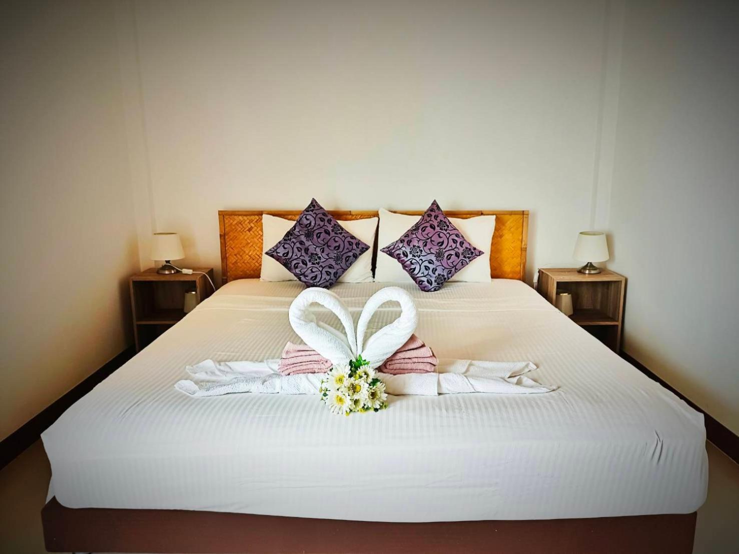 Hotel Kingsacre Nai Yang