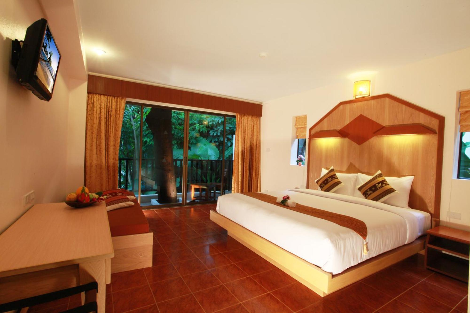 Hotel - Sha Patong