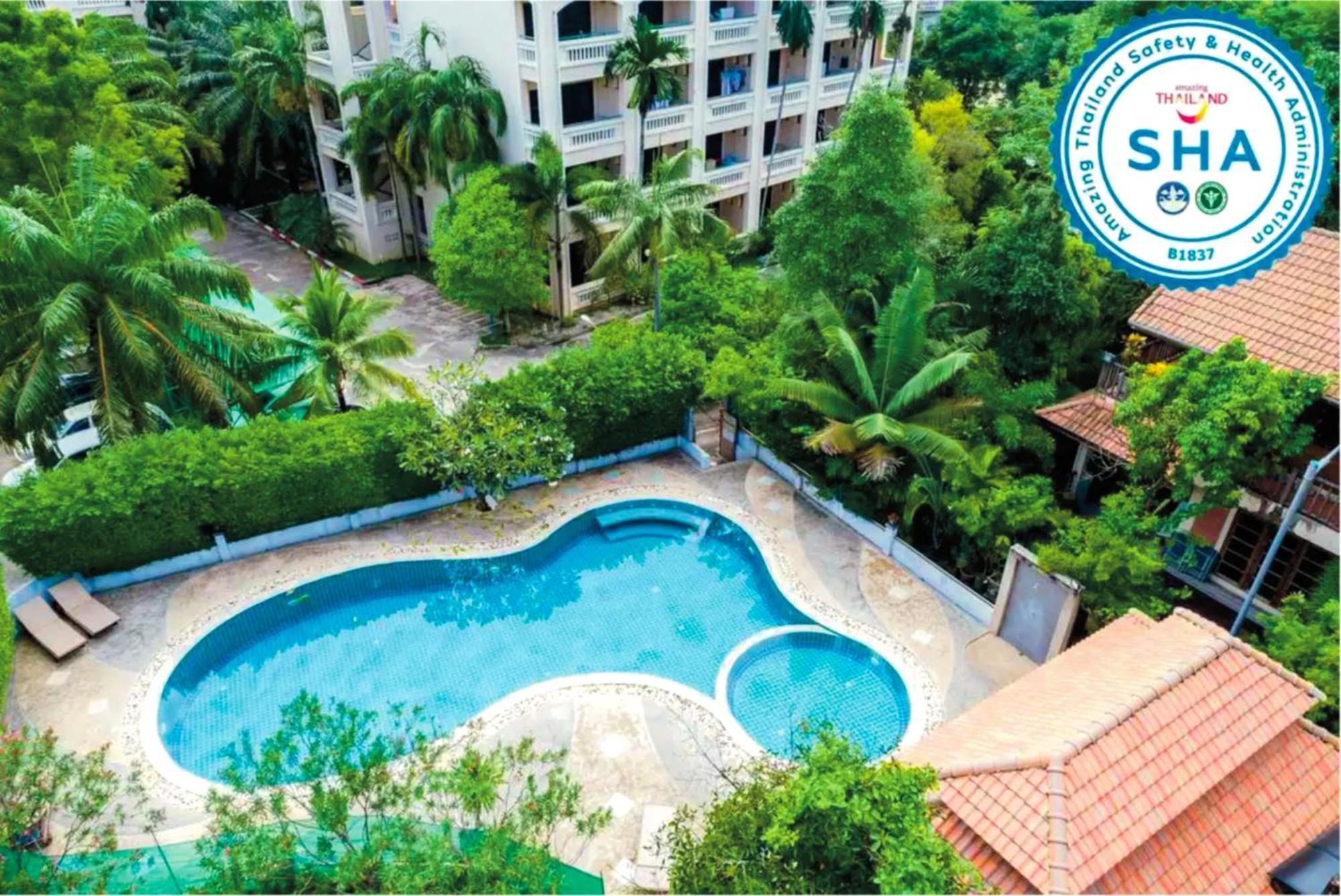 Park 38 - Sha Phuket