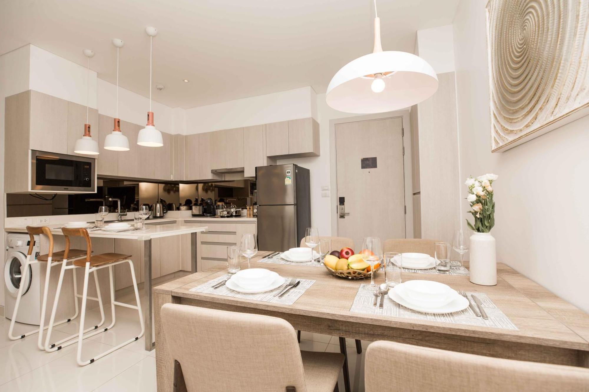 Cassia 2 Bedroom Lake&road View By Nla *