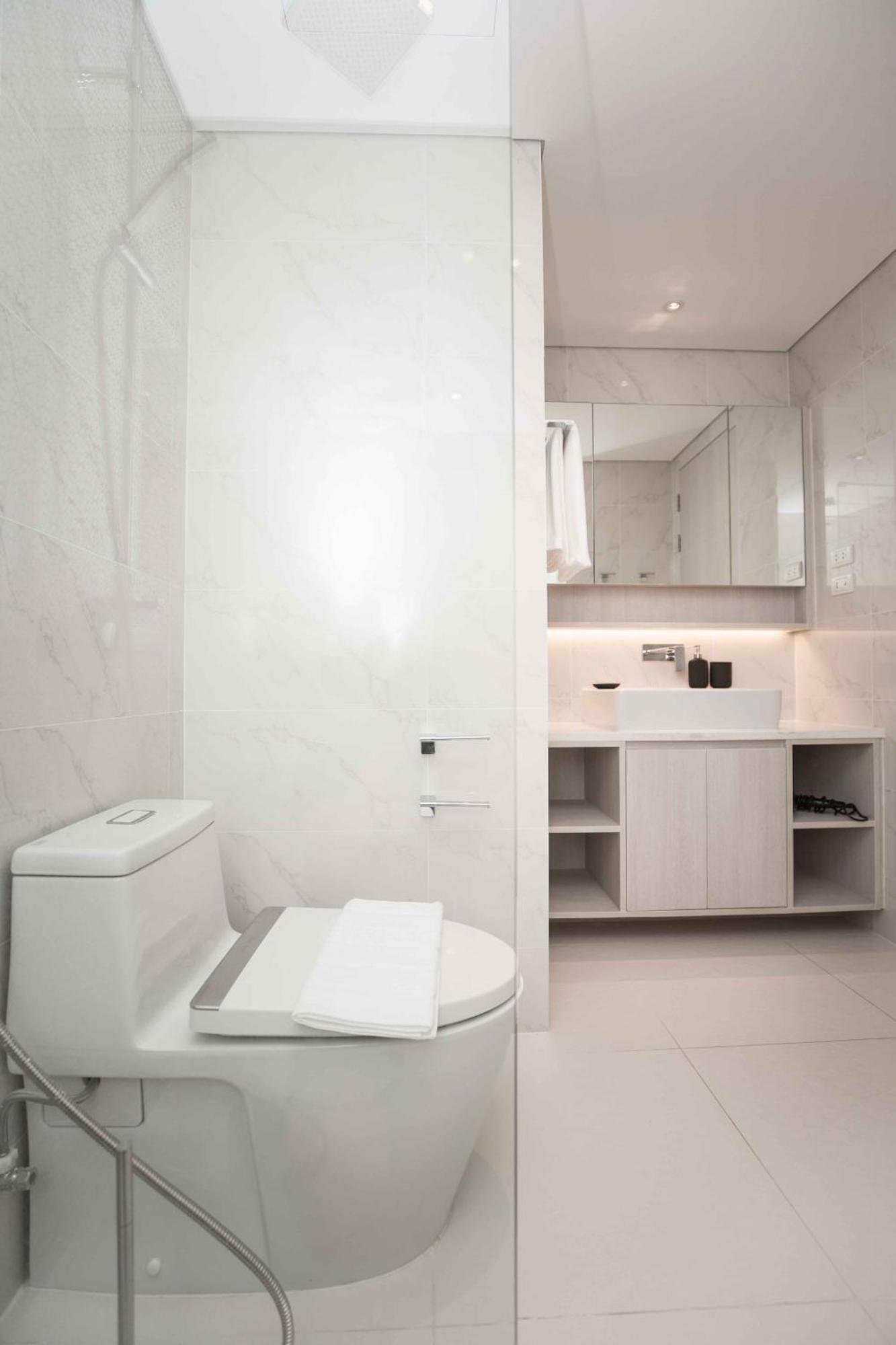 Cassia 2 Bedroom Lake&road View By Nla Apartment