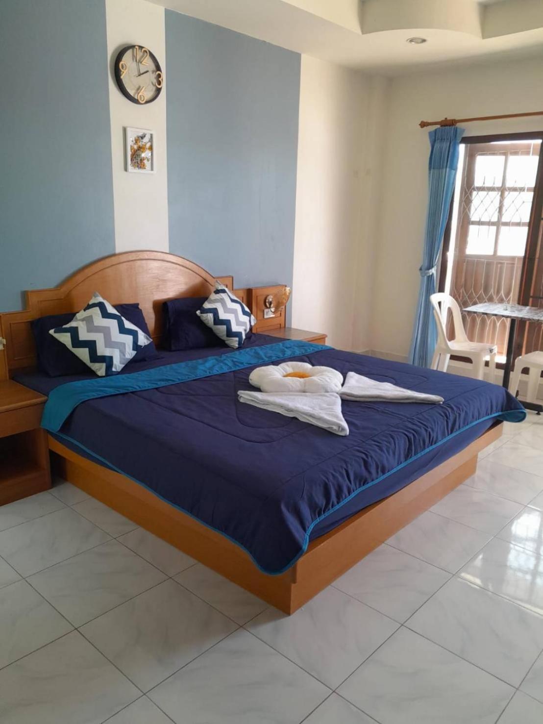Hotel Pailin Hill