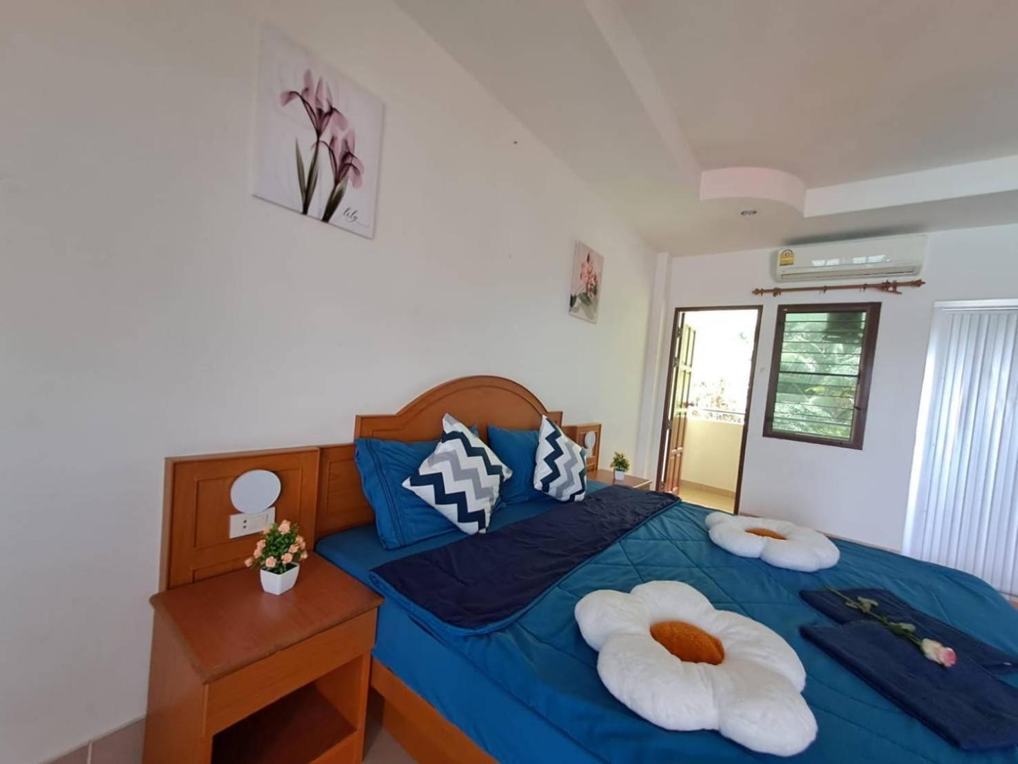 Hotel Pailin Hill