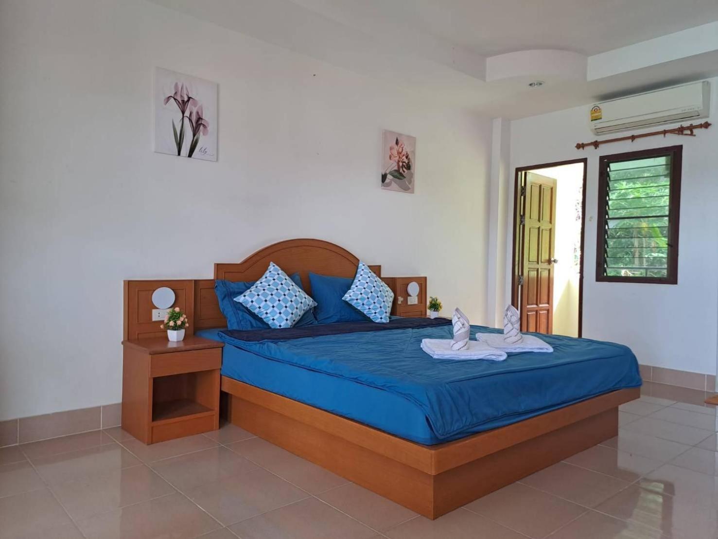Hotel Pailin Hill