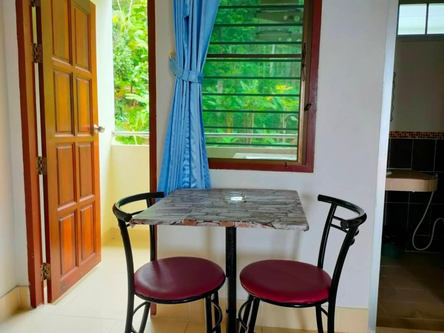 Hotel Pailin Hill