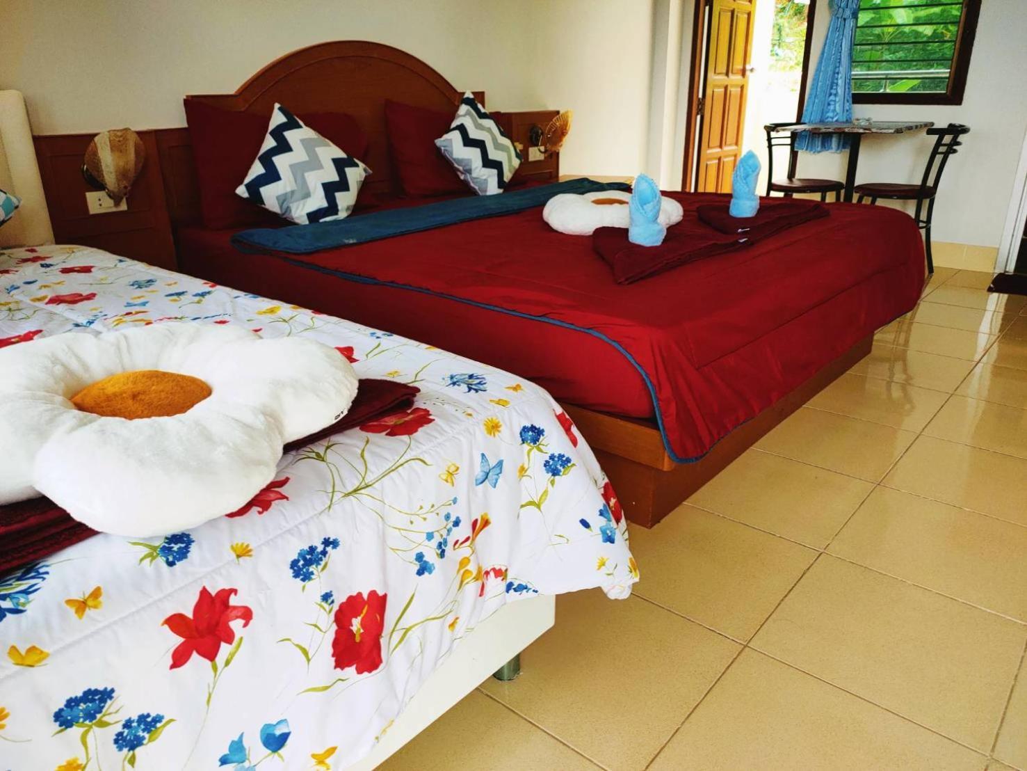 Hotel Pailin Hill