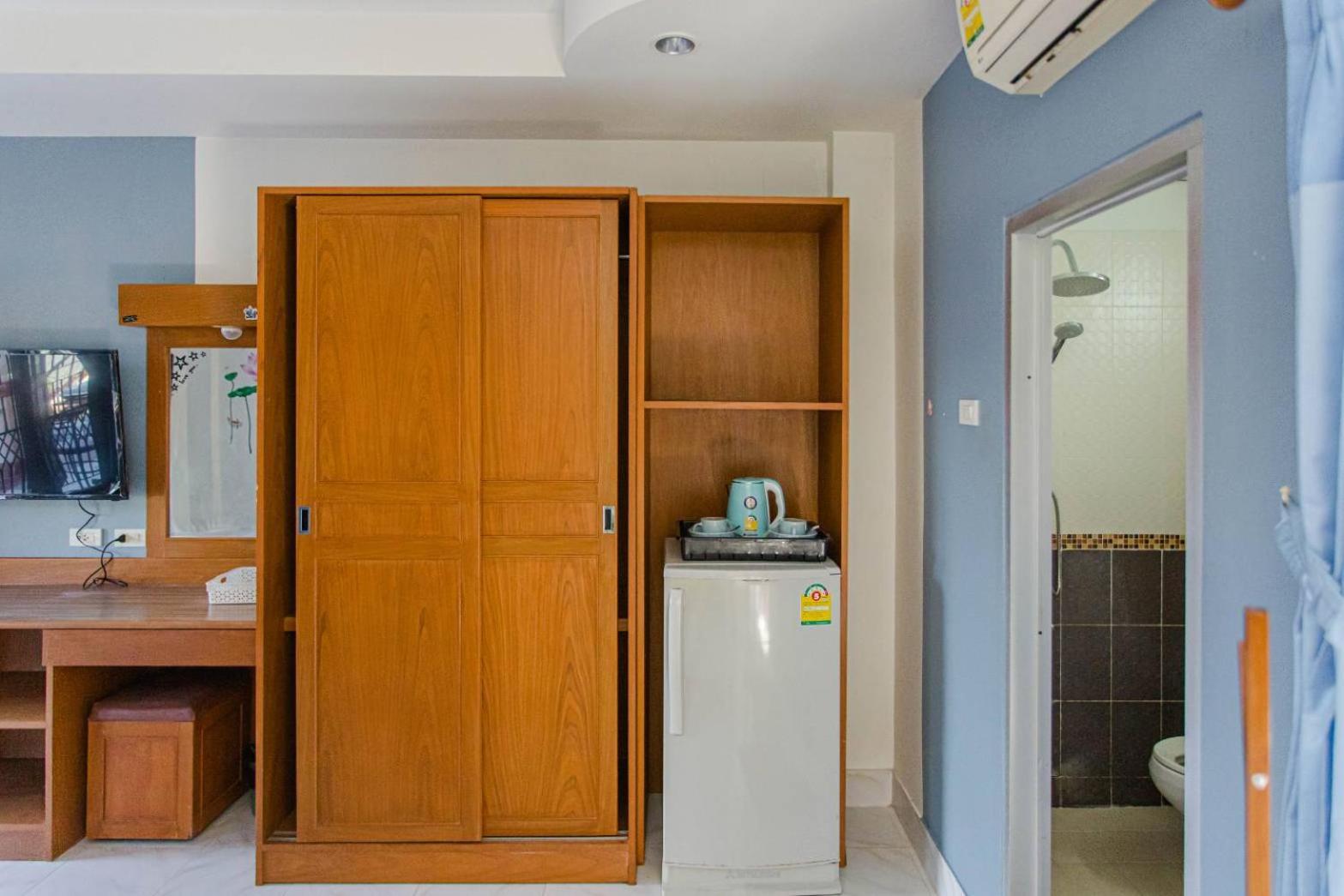 Pailin Hill Hotel