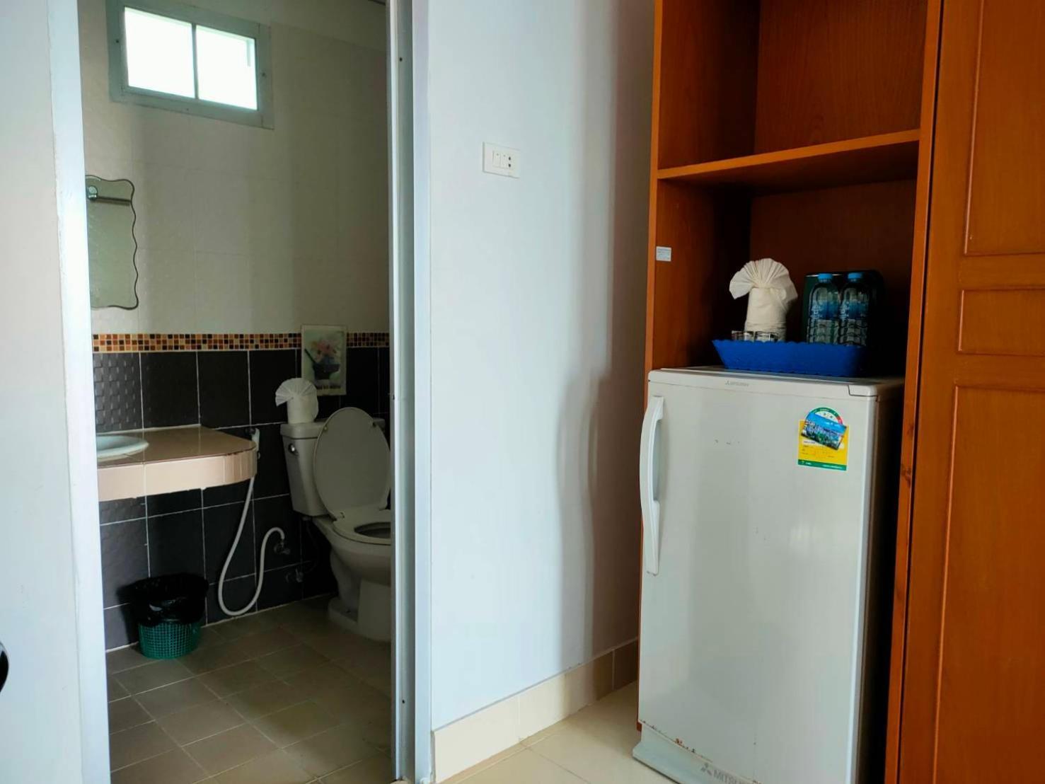 Hotel Pailin Hill 3*