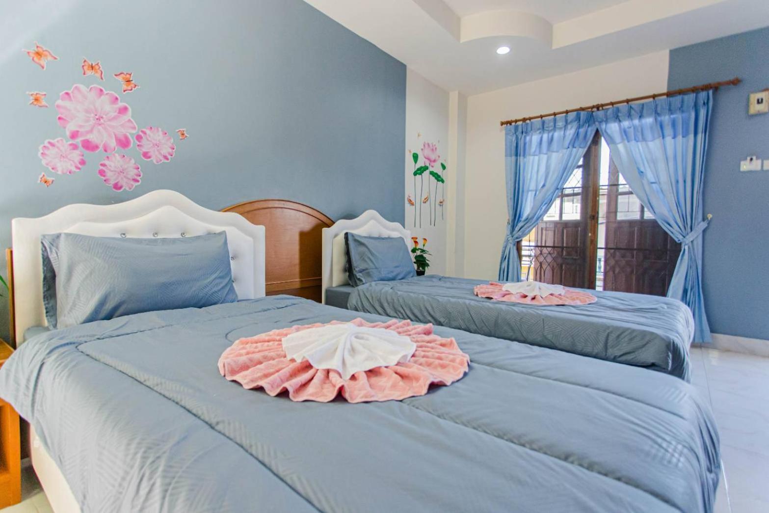 Pailin Hill Hotel Patong