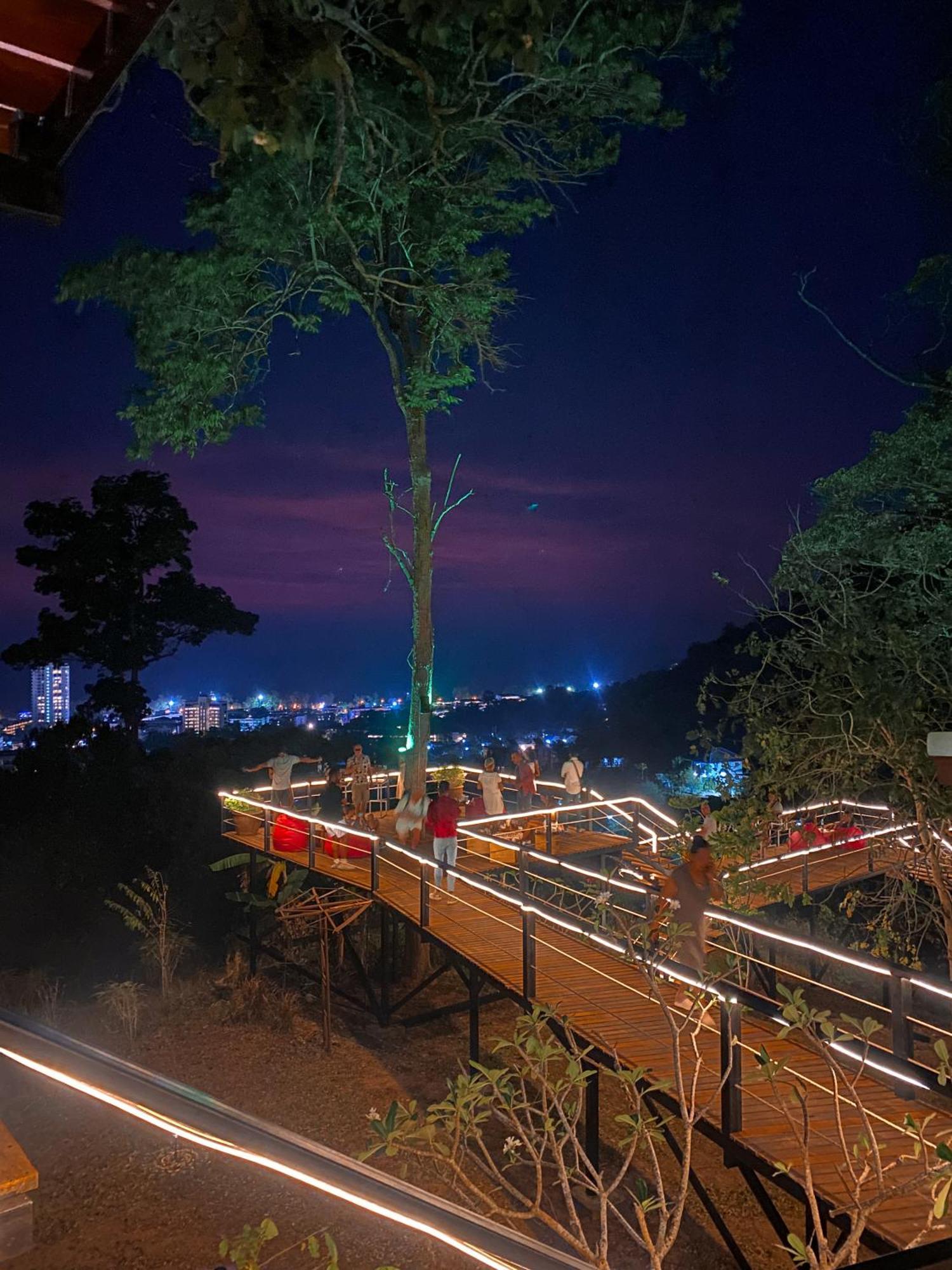 Phuket Jungle Experience 3* Karon