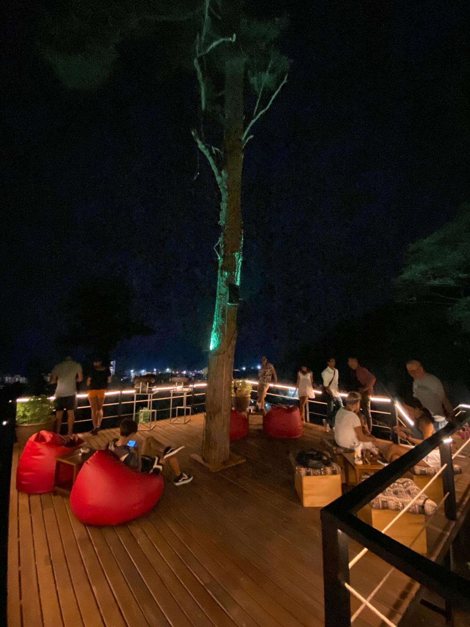 Phuket Jungle Experience Hotel Karon