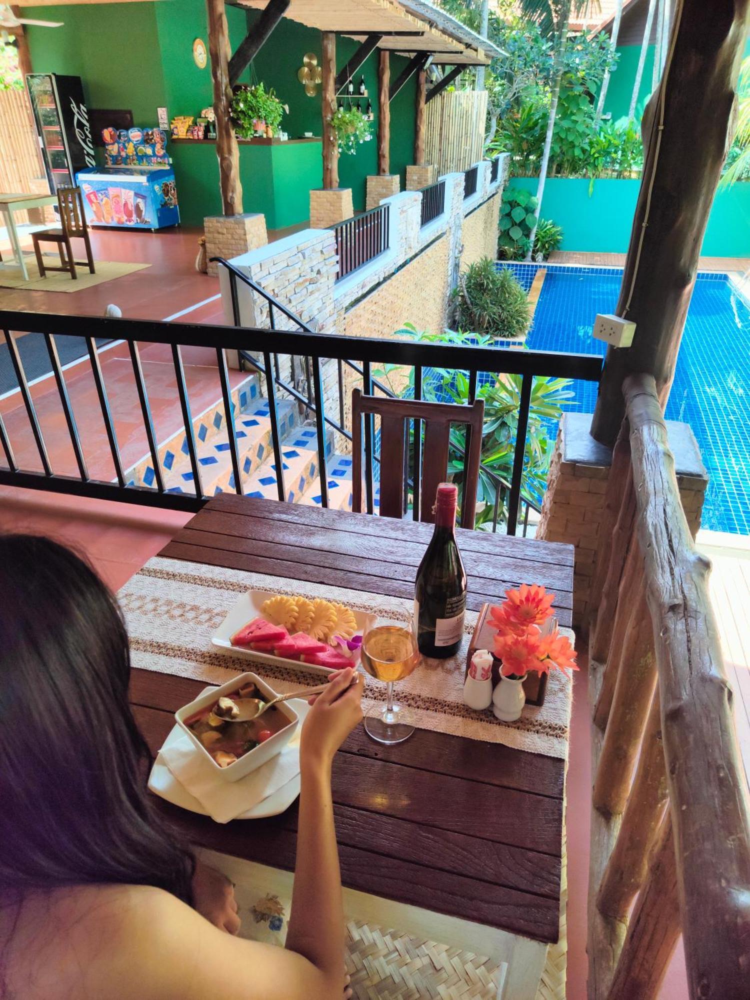 Hotel Phuket Jungle Experience