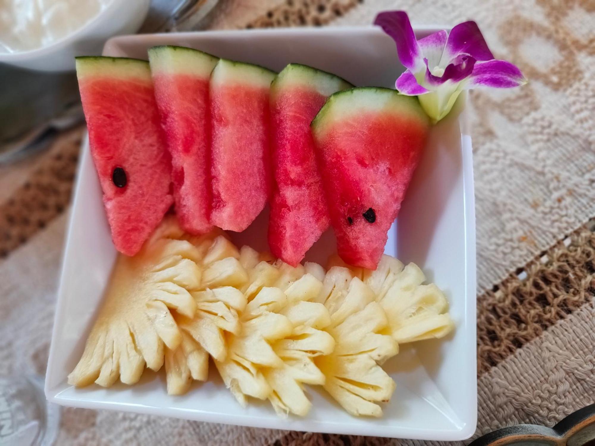 Hotel Phuket Jungle Experience Karon