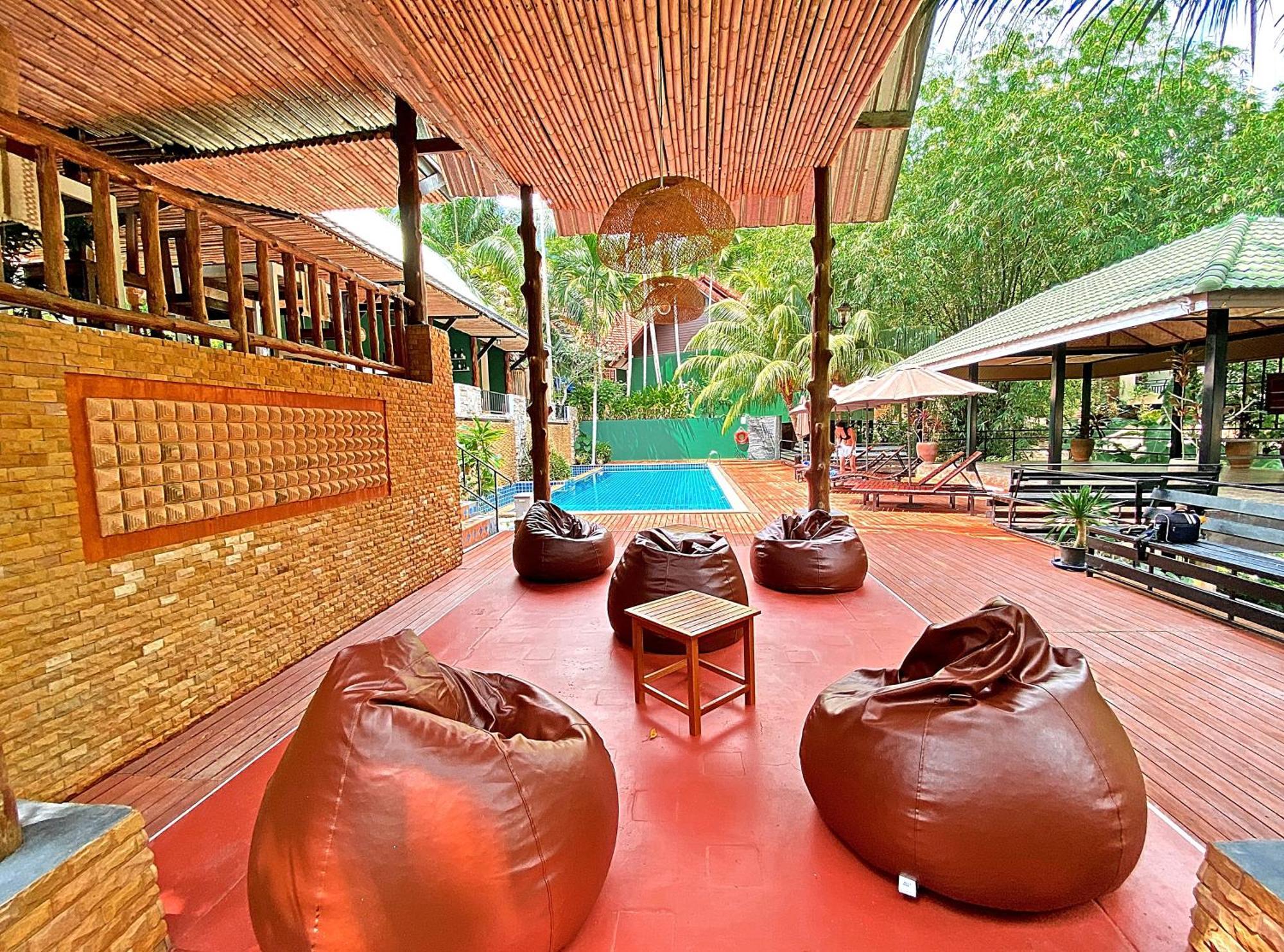 Phuket Jungle Experience