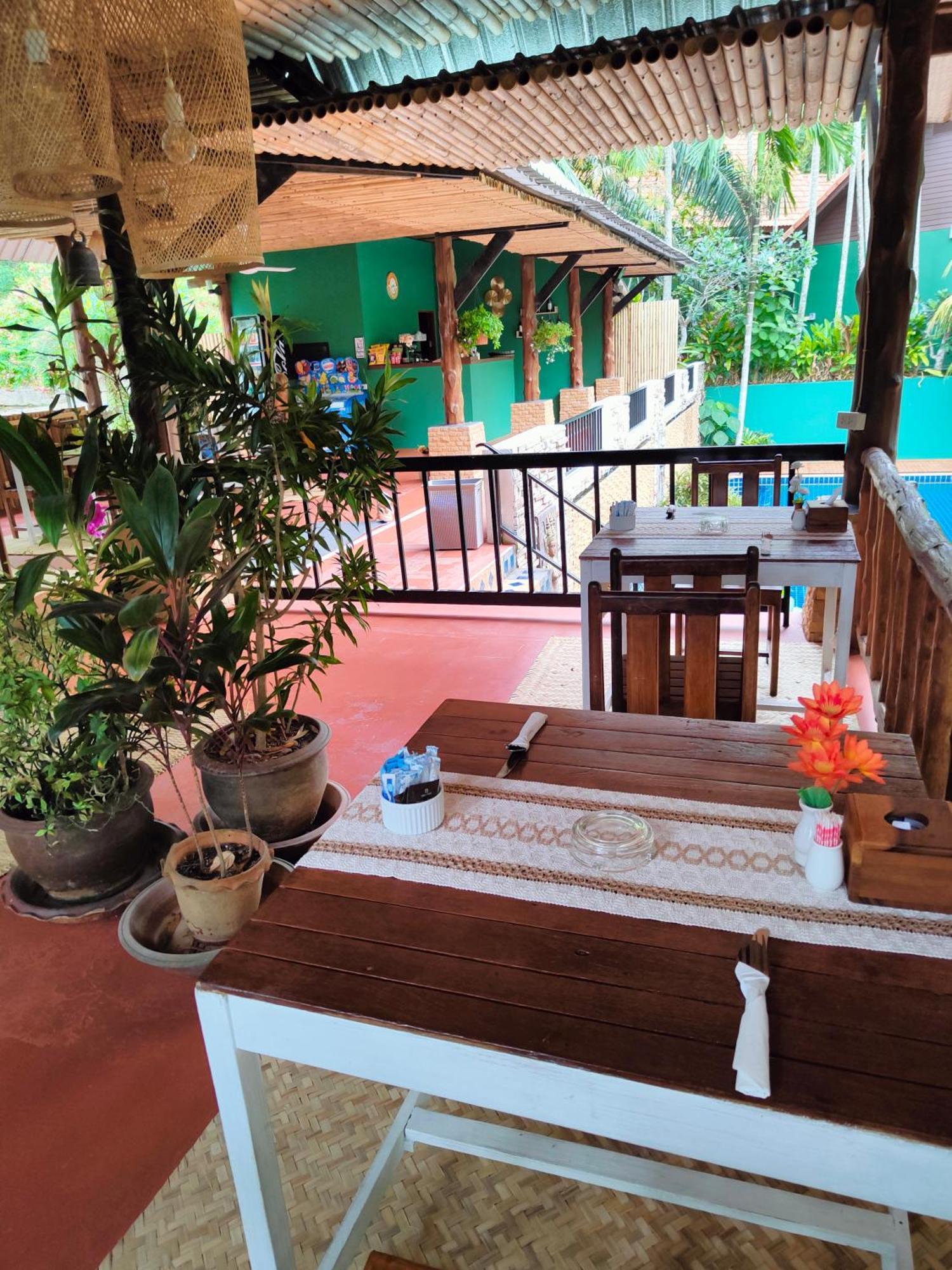 Phuket Jungle Experience Karon