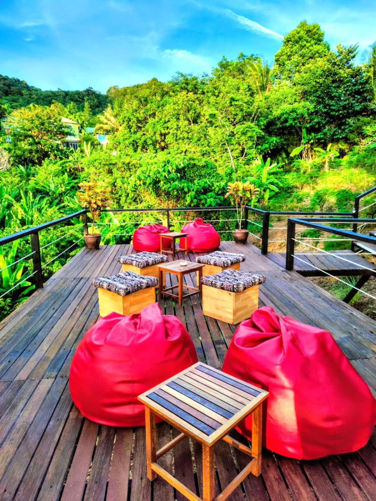 Phuket Jungle Experience Karon