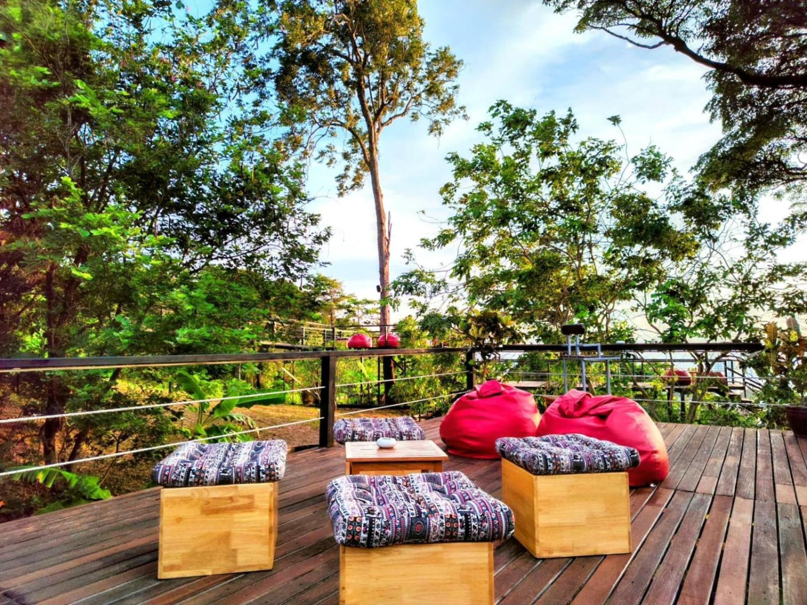 Phuket Jungle Experience