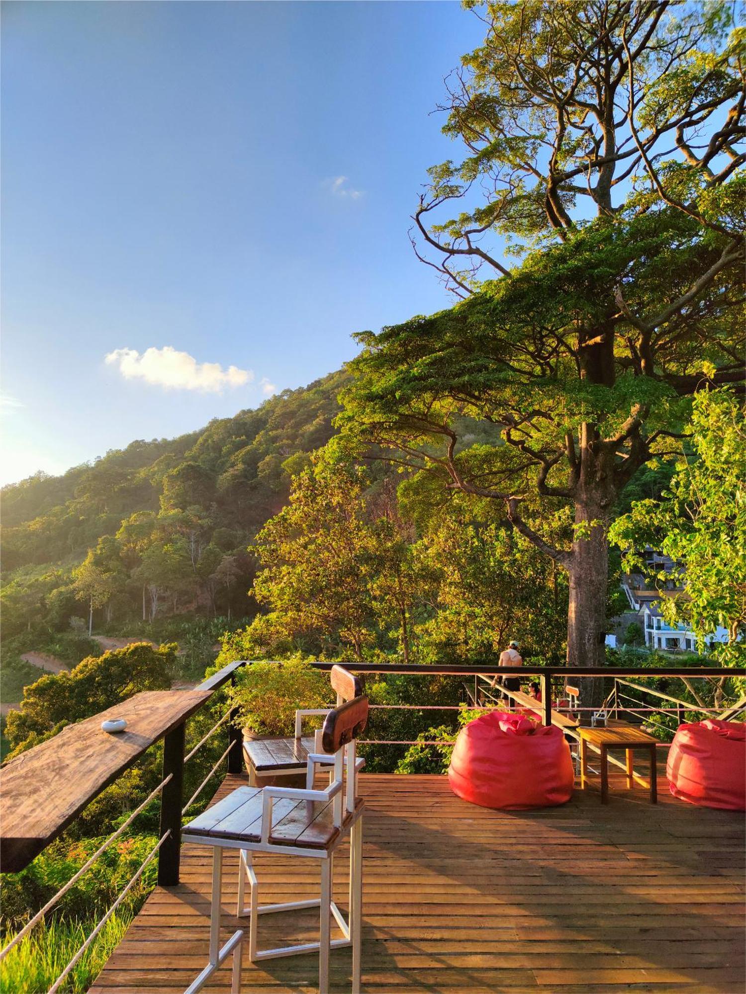 Phuket Jungle Experience 3* Karon