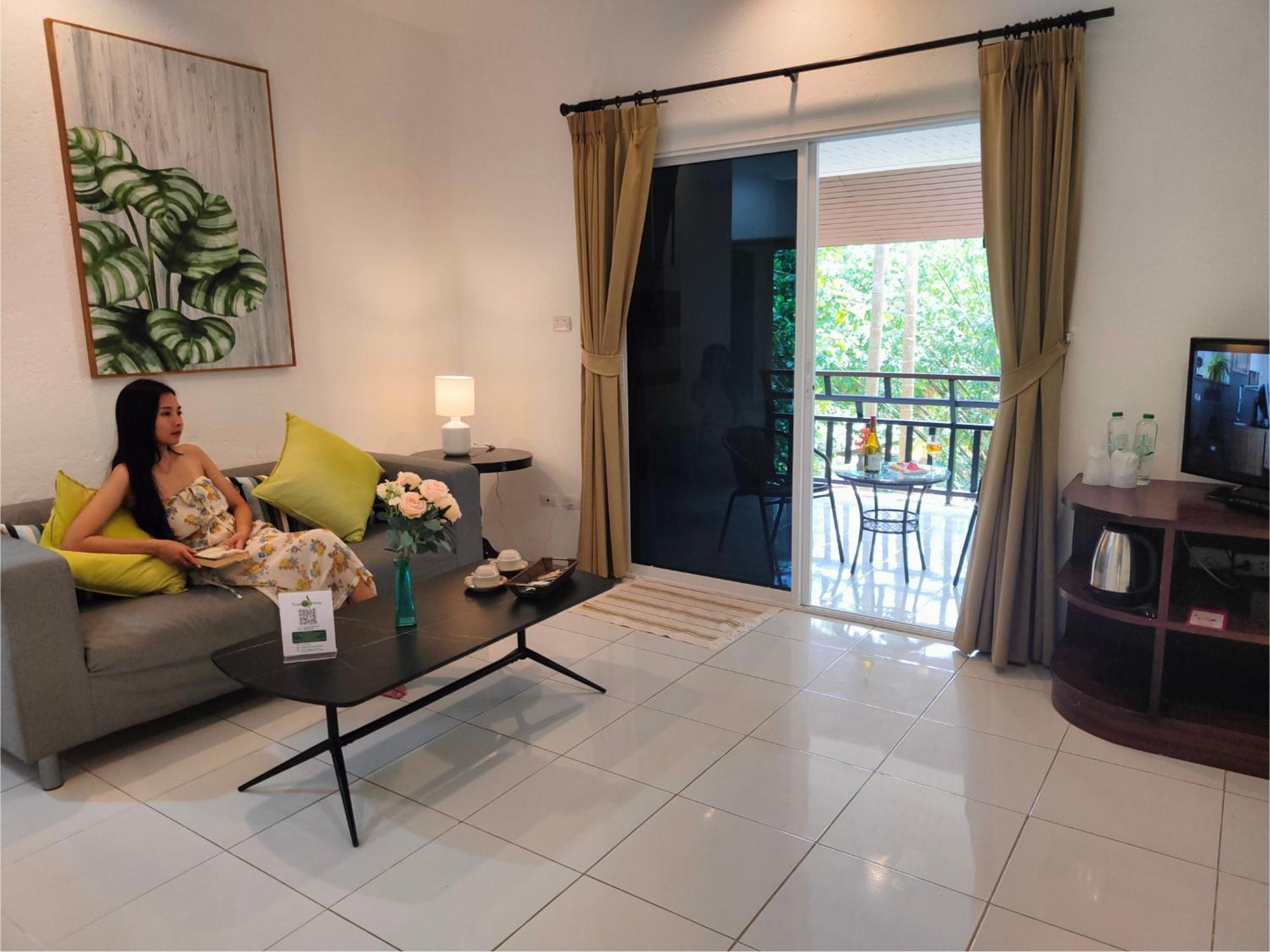 Phuket Jungle Experience 3*