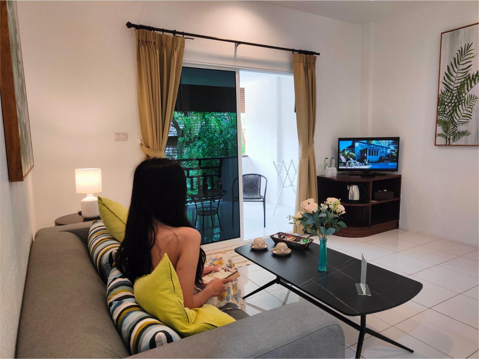 Phuket Jungle Experience Karon