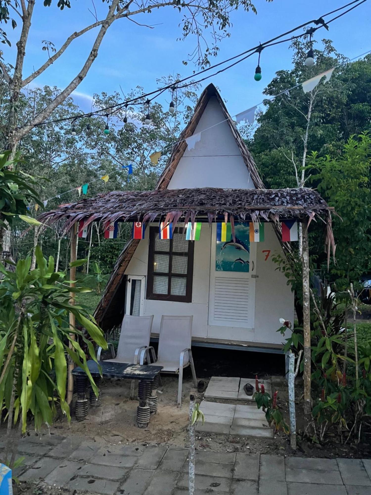 Camping Phuketairportcamping *
