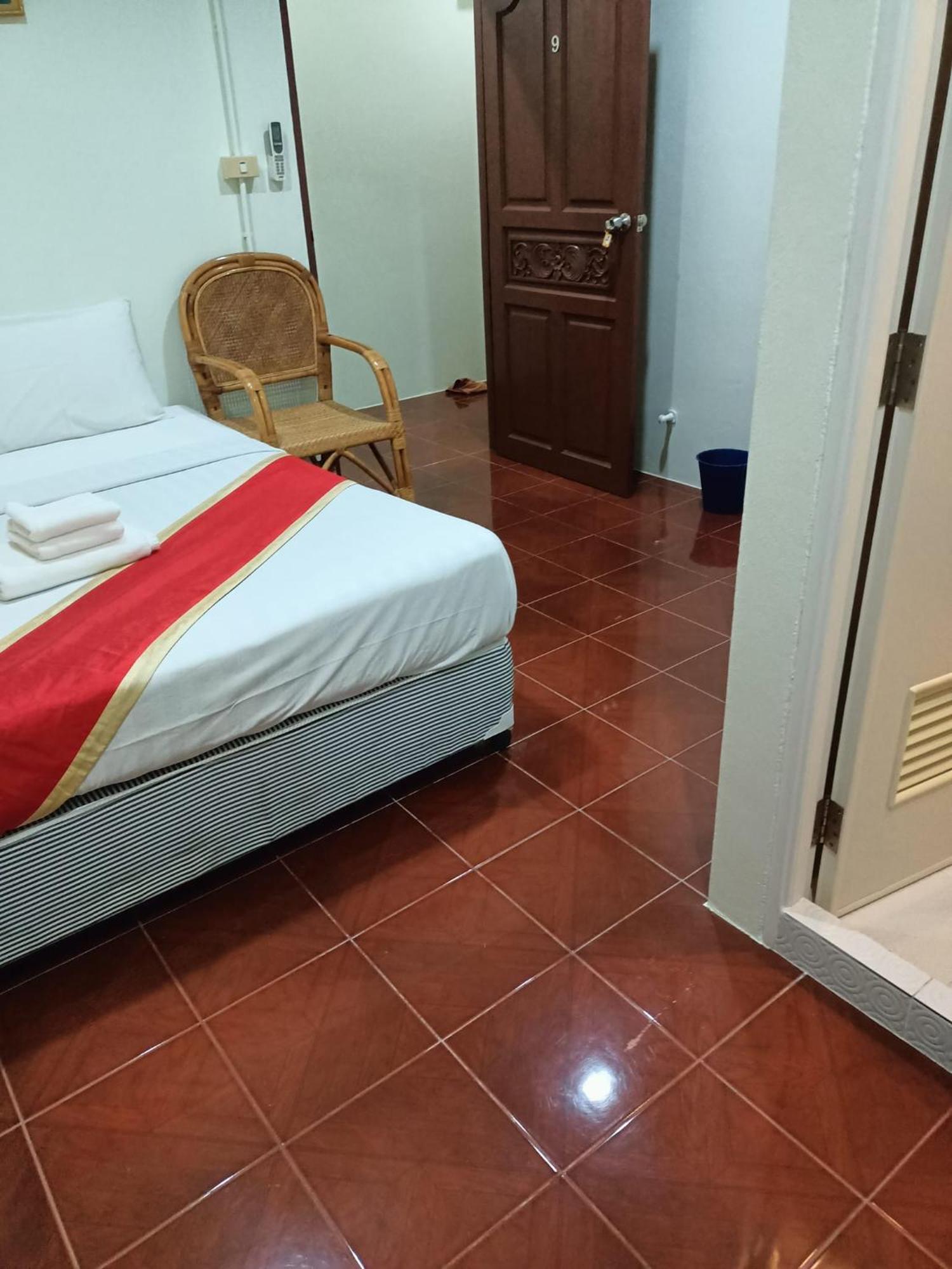 Kata S.t House 2 Gasthuis Phuket
