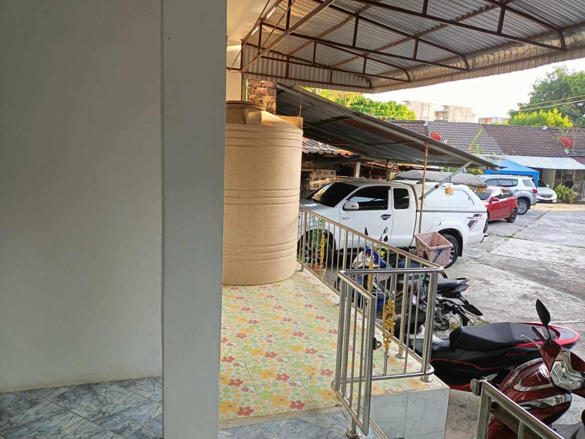 Kata S.t House 2 Gasthuis Phuket