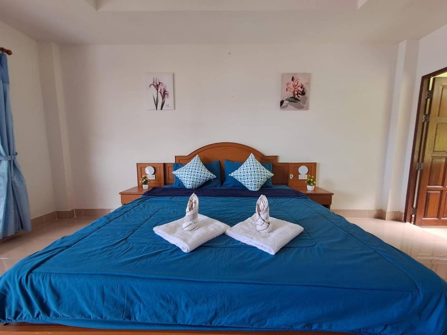 Pailin Hill Hotel 3*