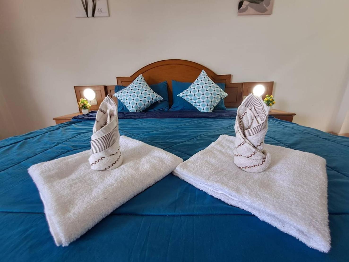 Pailin Hill Hotel 3*