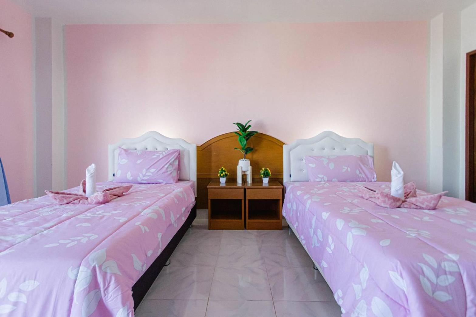 Hotel Pailin Hill