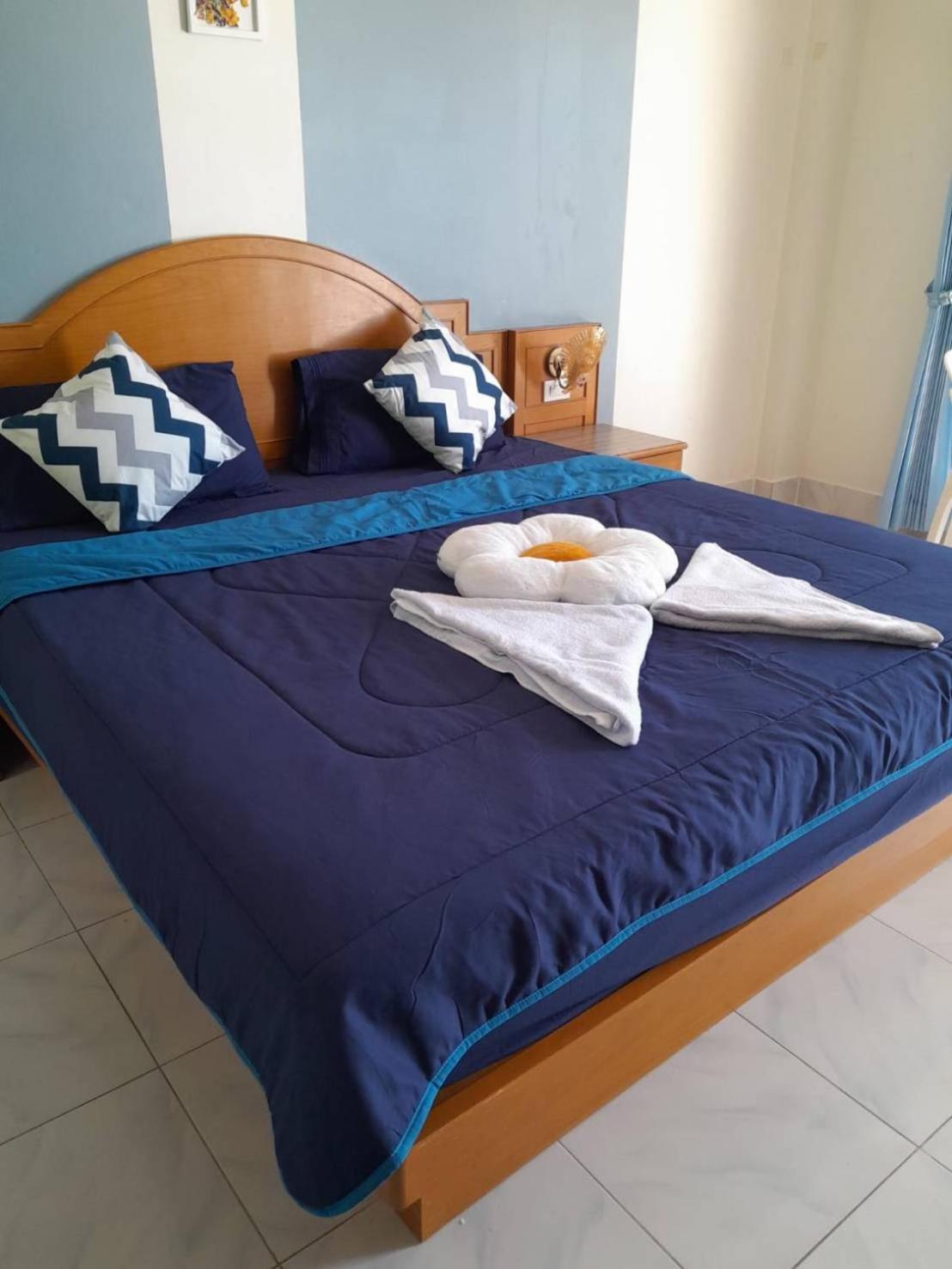 Hotel Pailin Hill 3*