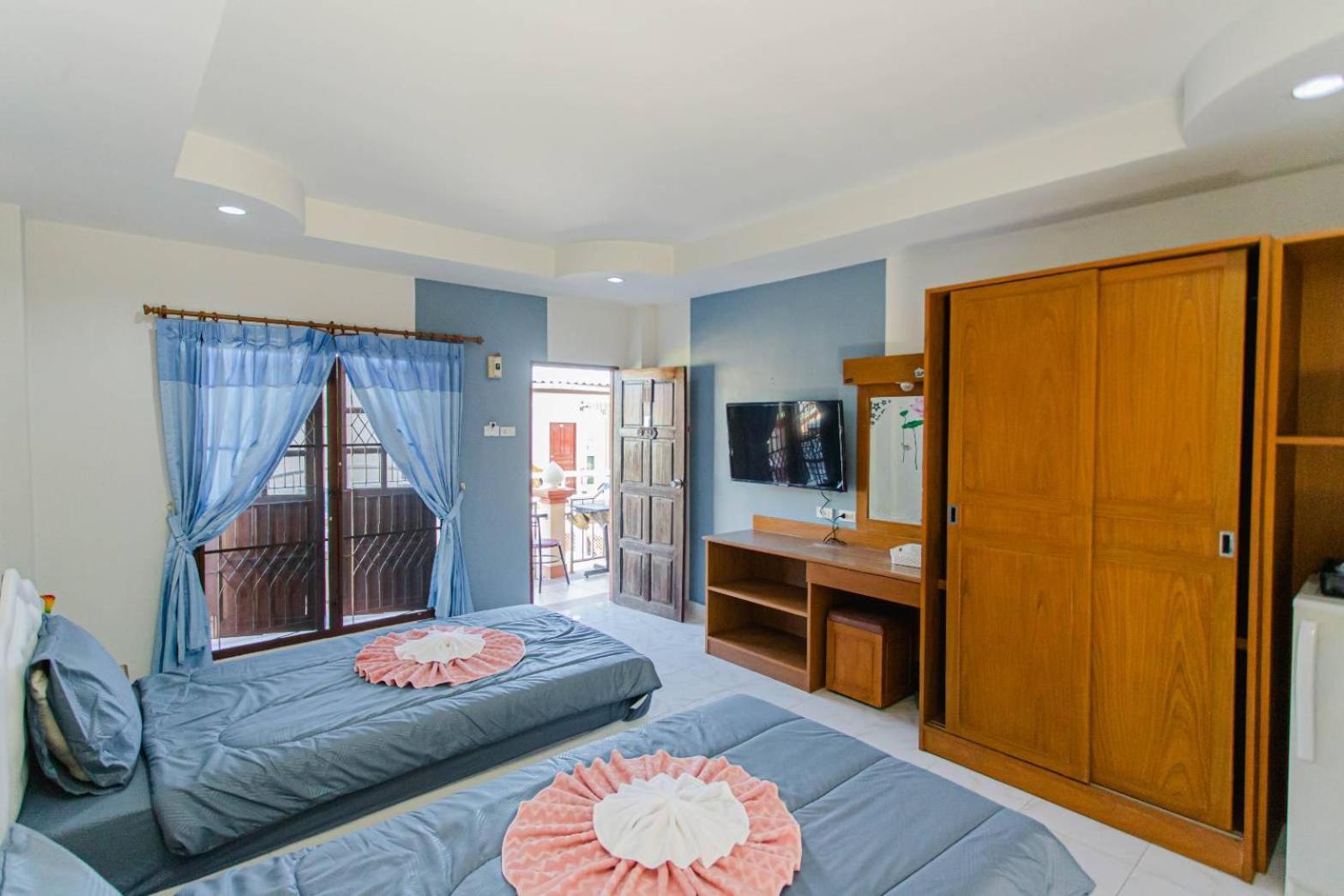 Hotel Pailin Hill