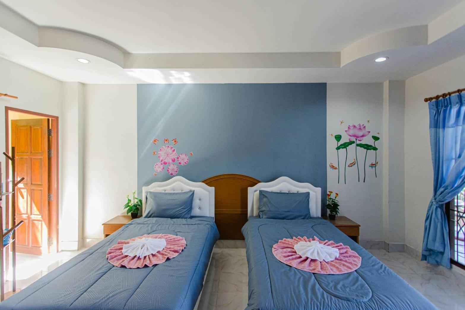 Hotel Pailin Hill