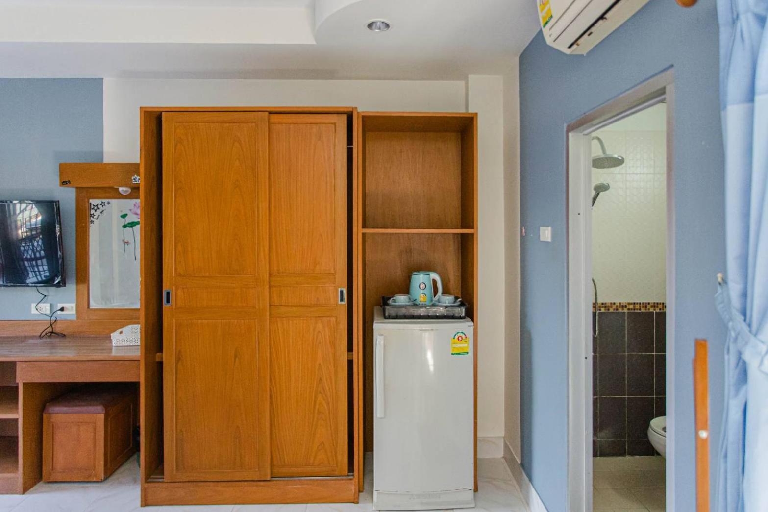 Pailin Hill Hotel Patong