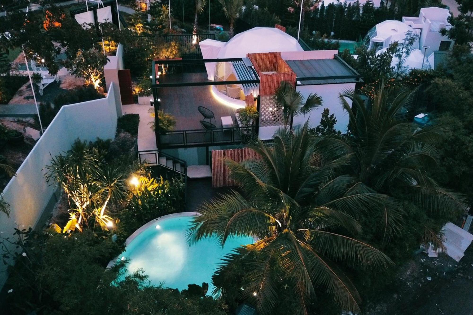 Le And Hotel 5*