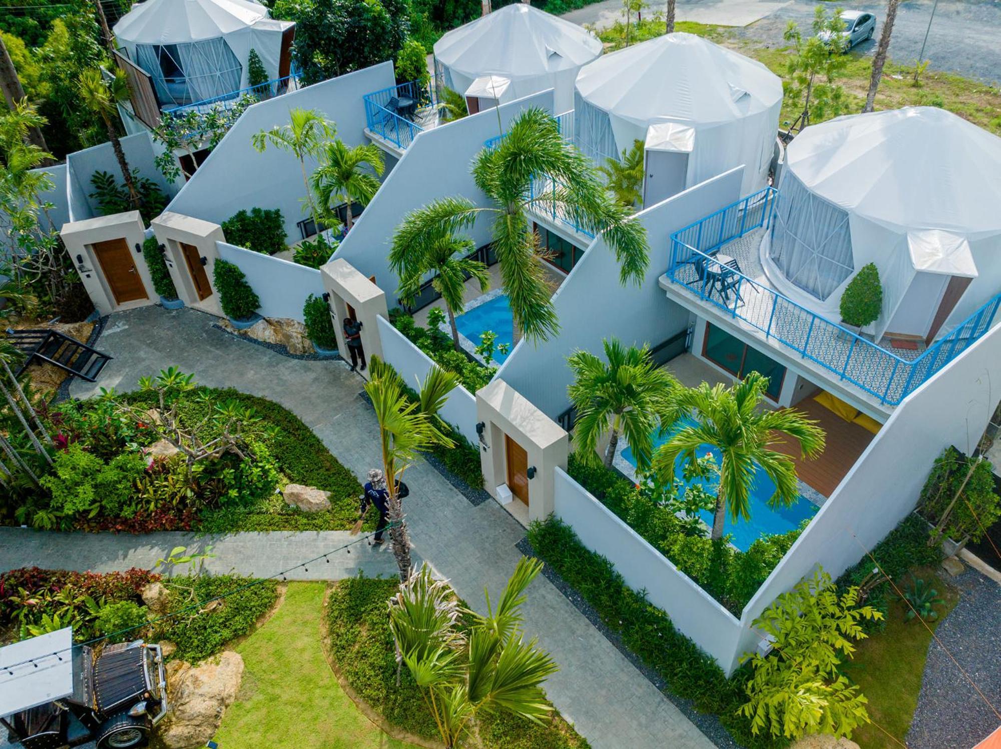 Le And Hotel 5*