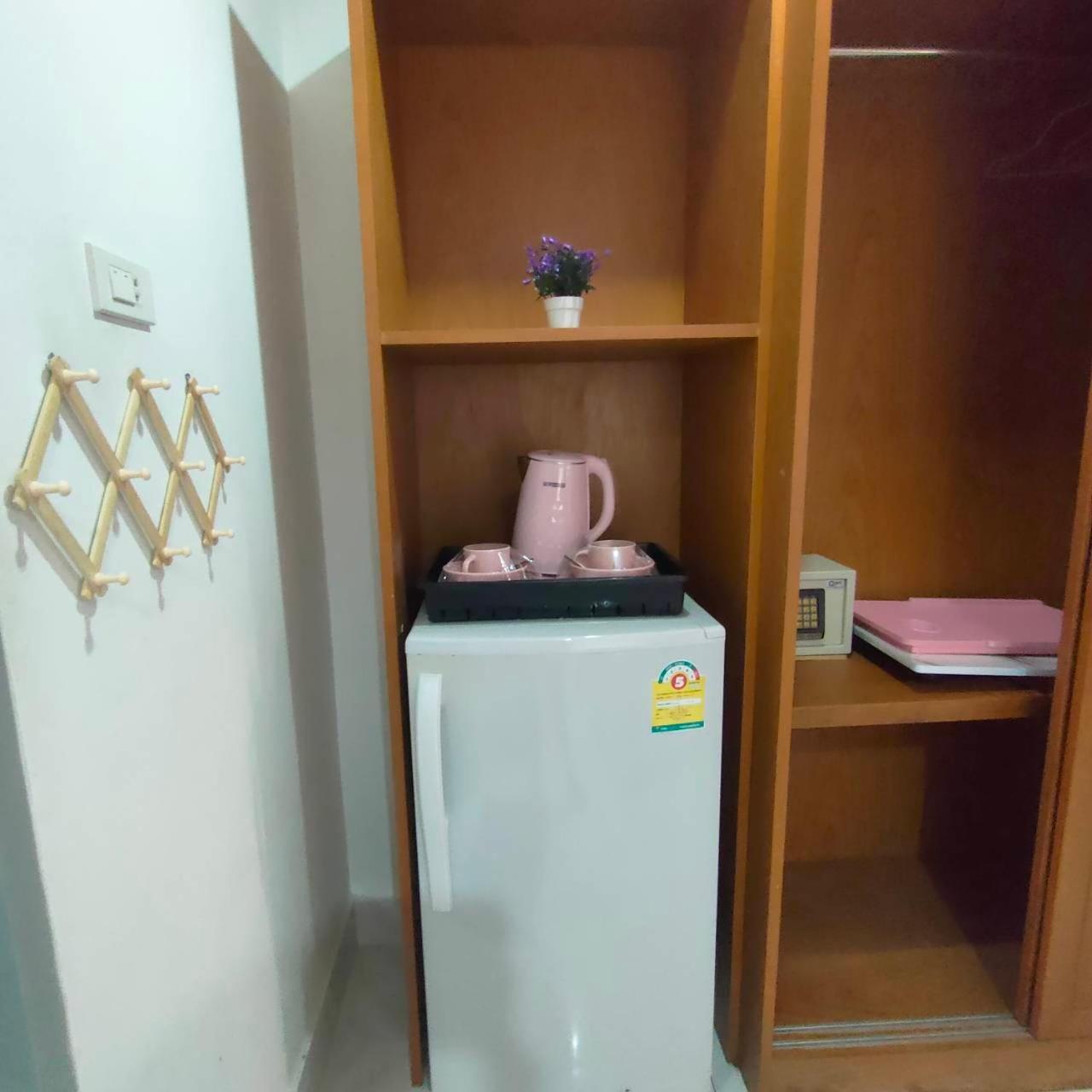Hotel Pailin Hill 3*