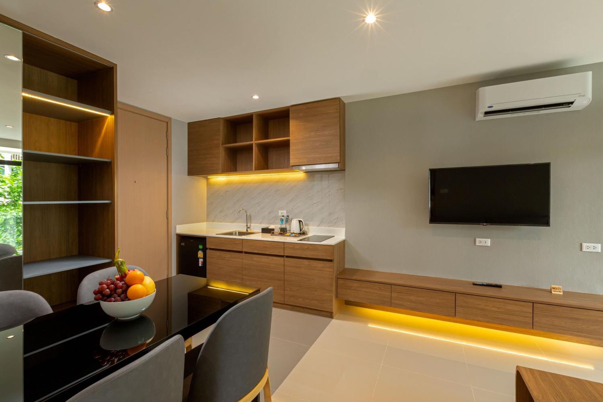 Hotel Wyndham Garden Phuket *