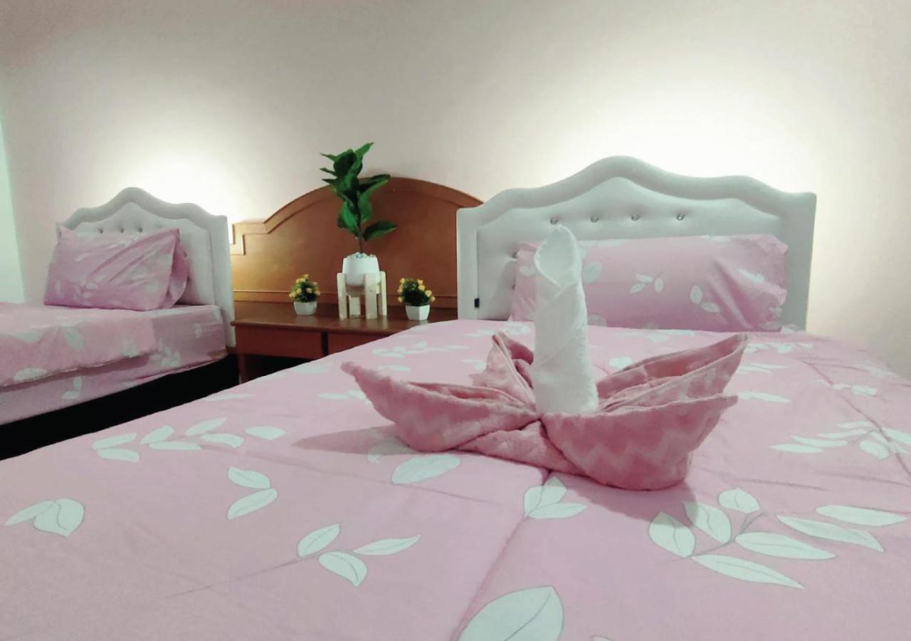 Pailin Hill Hotel Patong