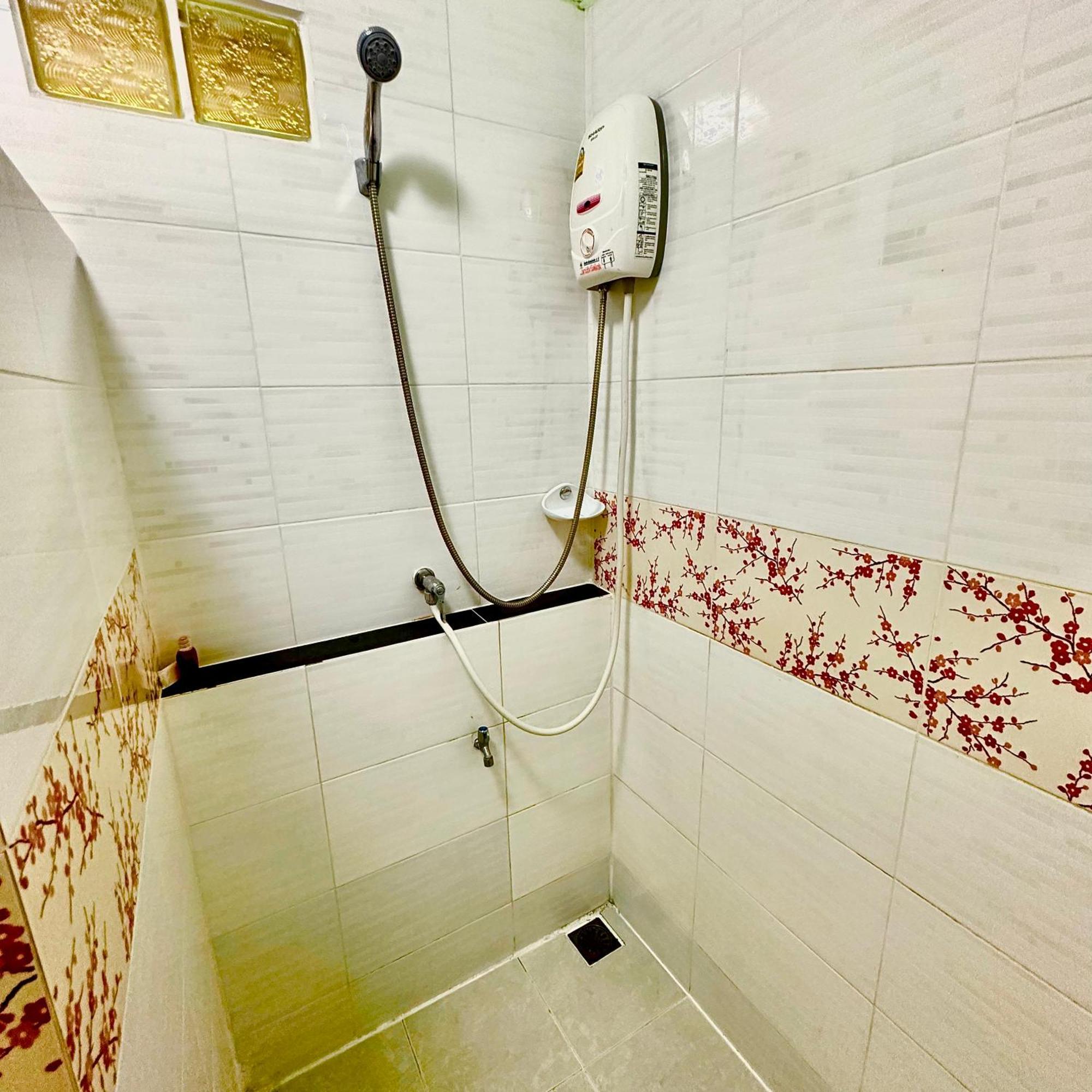 Chamil House * Ban Ko En