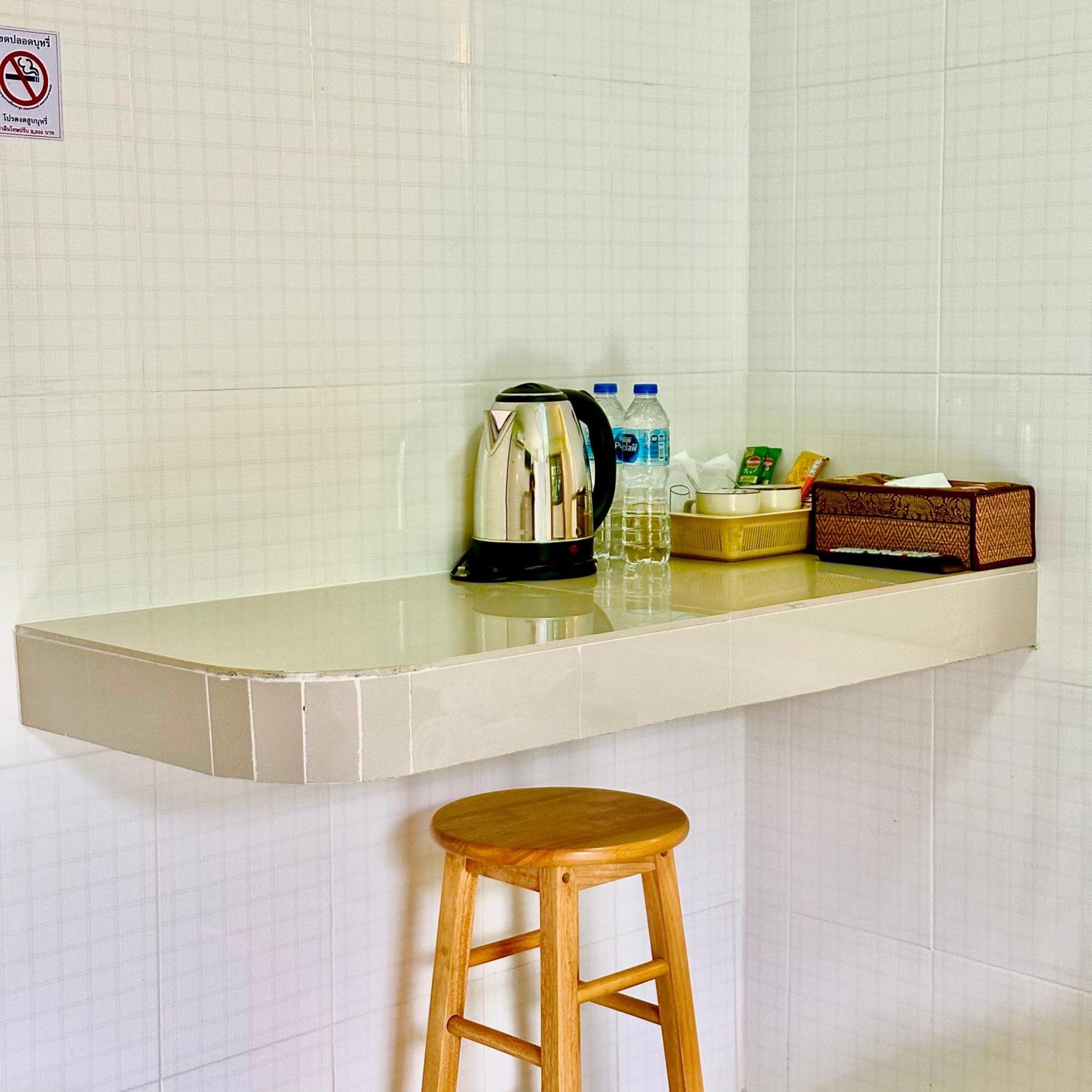 Chamil House Guest house Ban Ko En