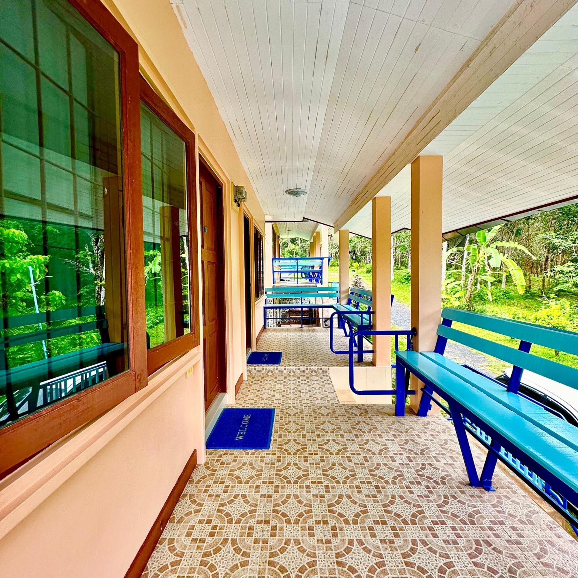 Guest house Chamil House