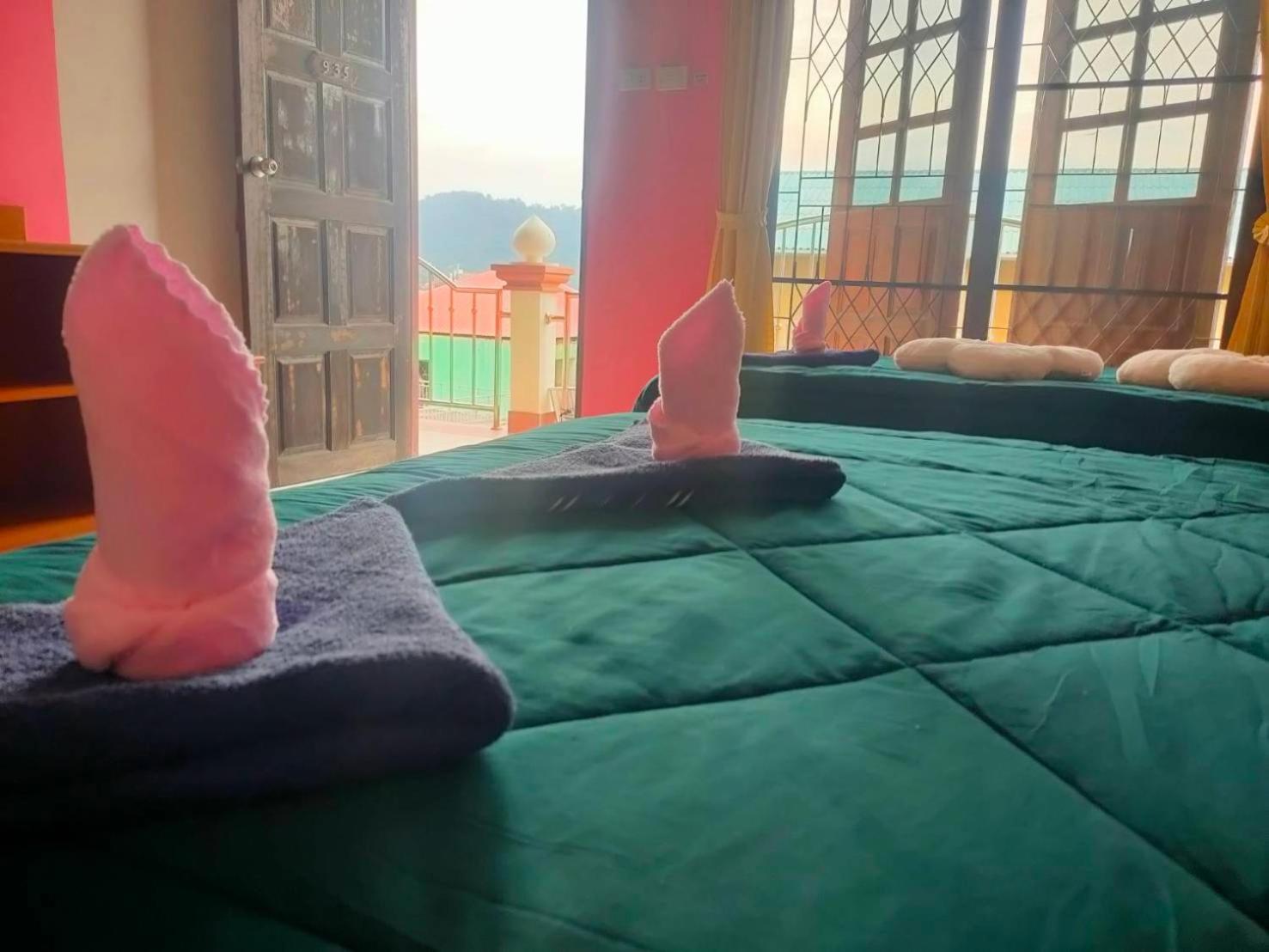 Pailin Hill Hotel