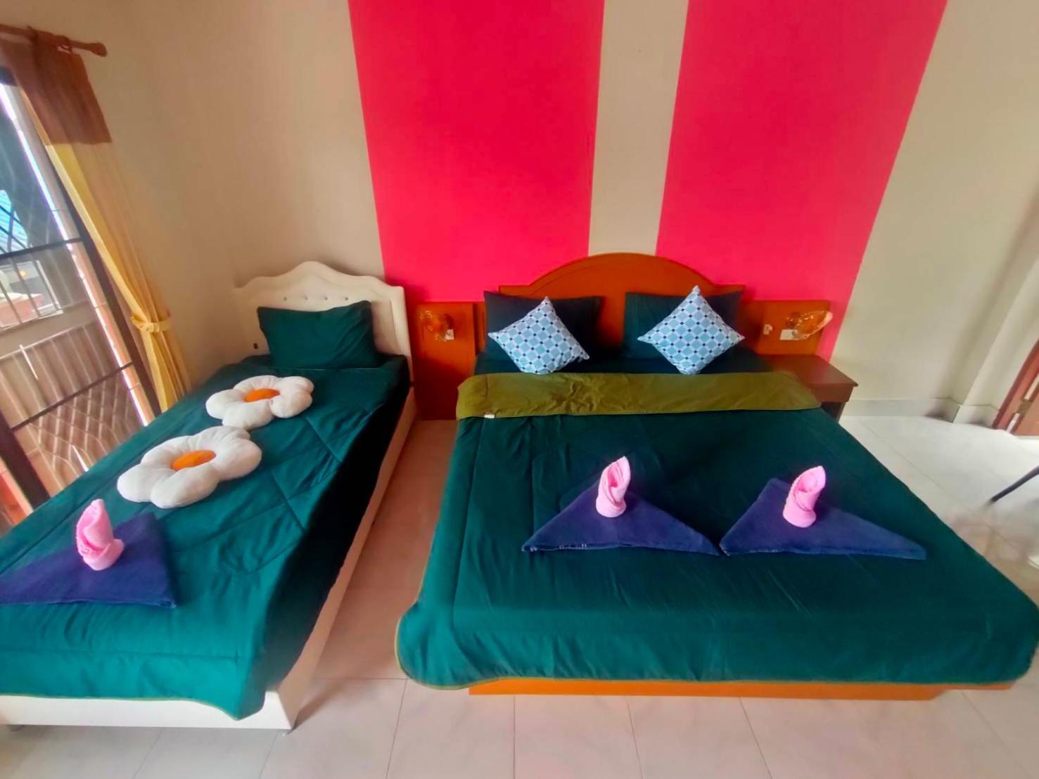 Pailin Hill Hotel 3*