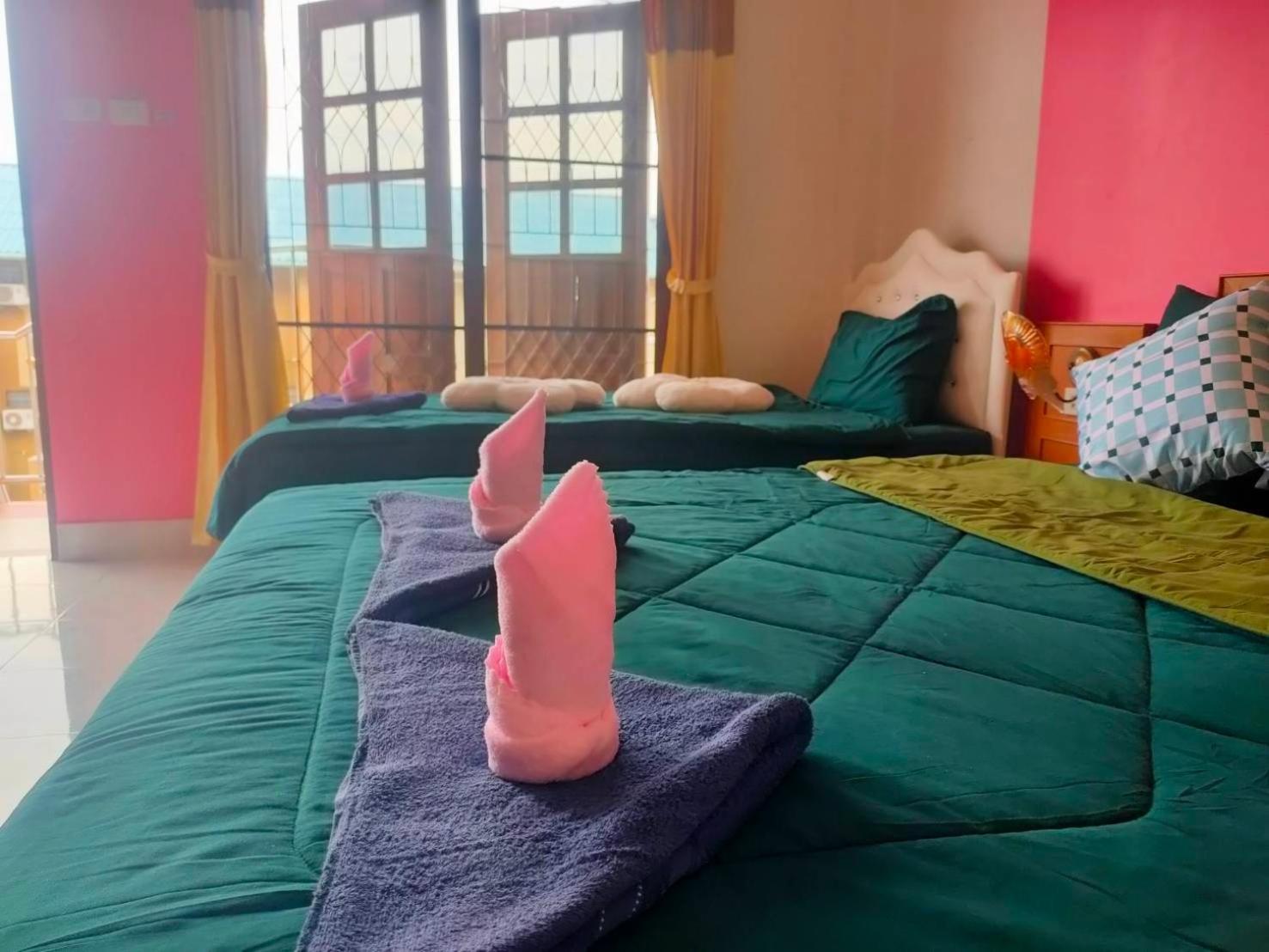 Hotel Pailin Hill 3*
