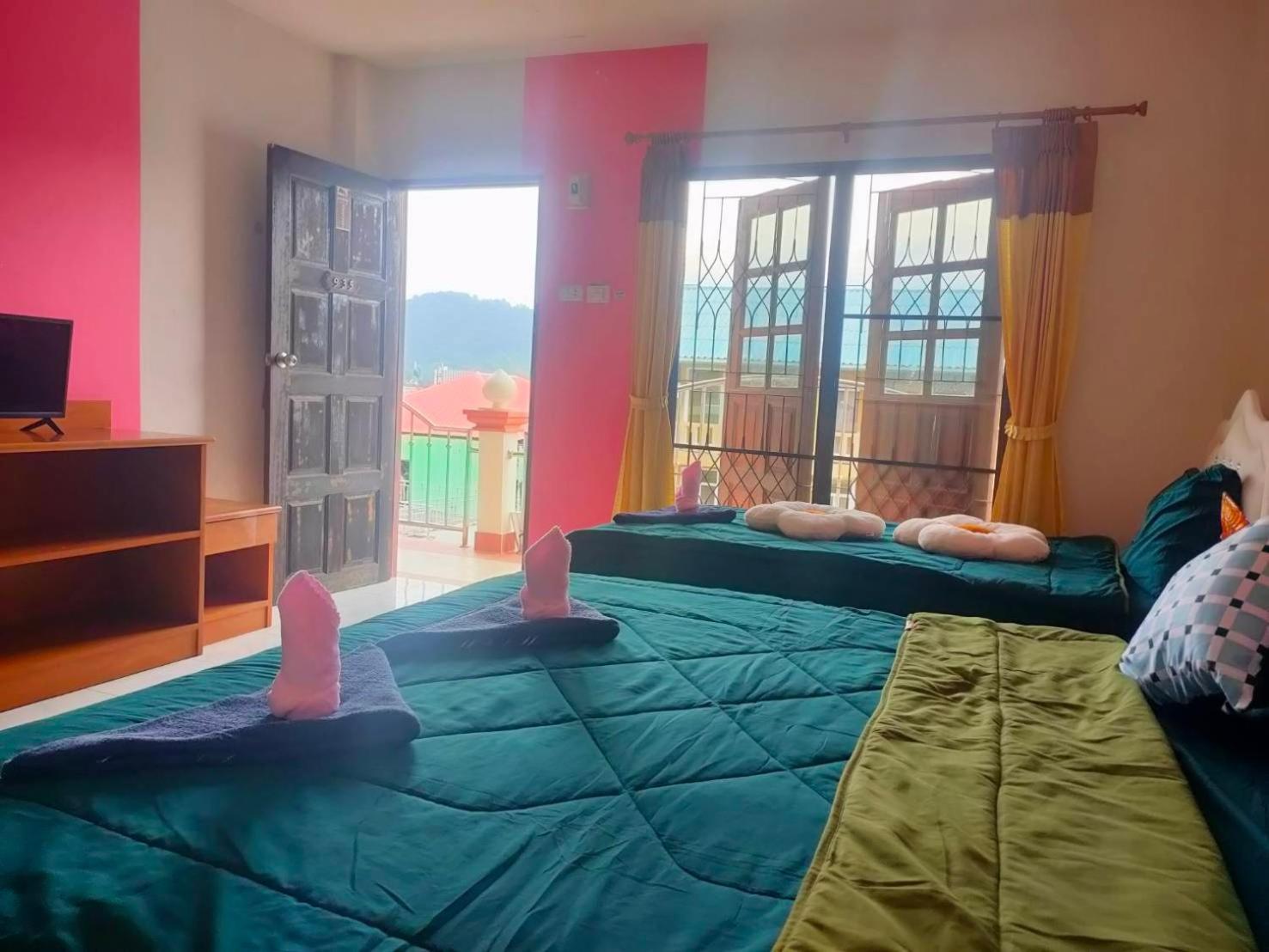 Pailin Hill Hotel 3*