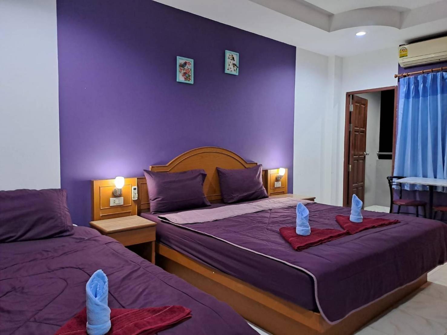 Pailin Hill Hotel 3*