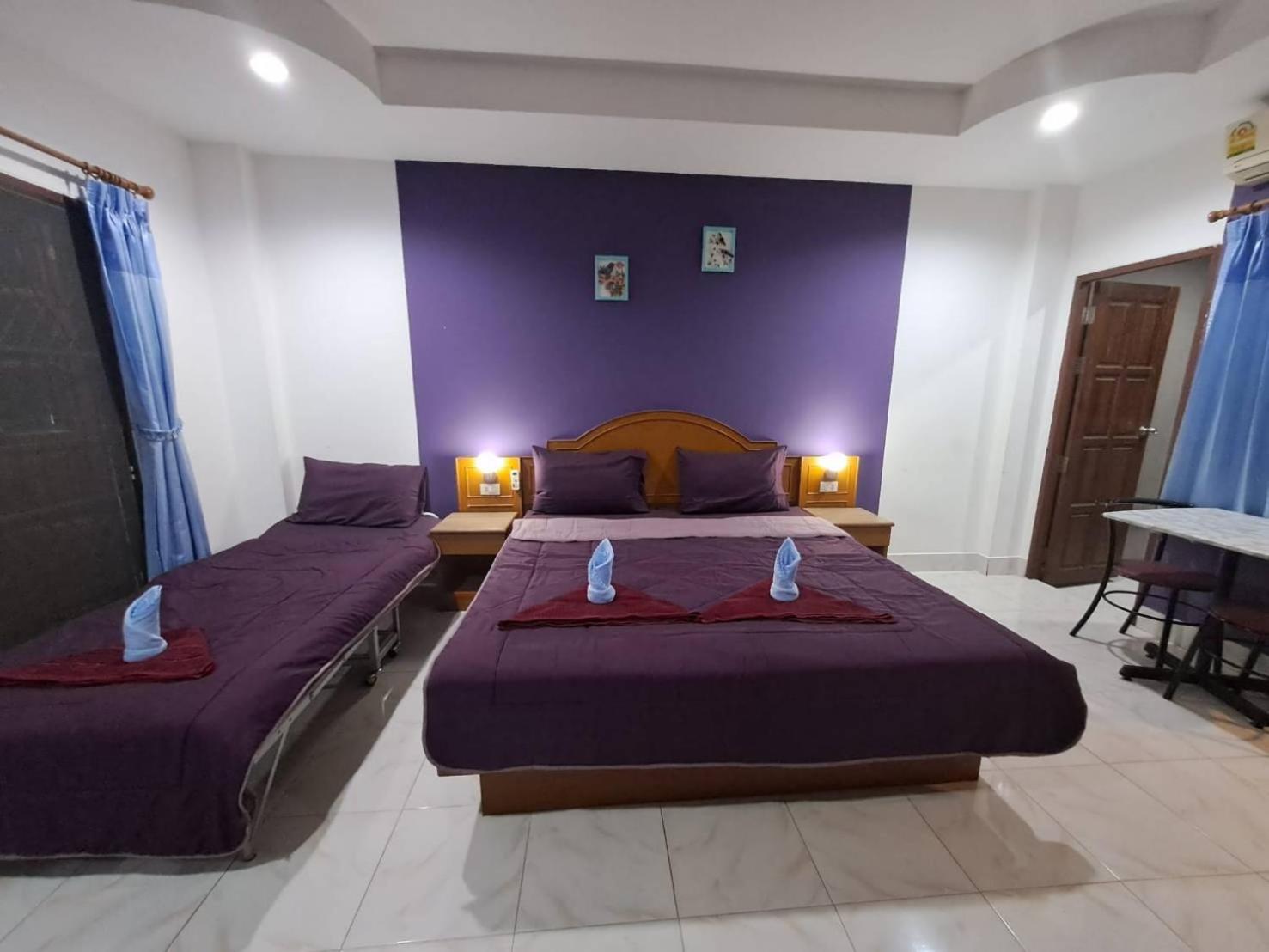 Pailin Hill Hotel Patong