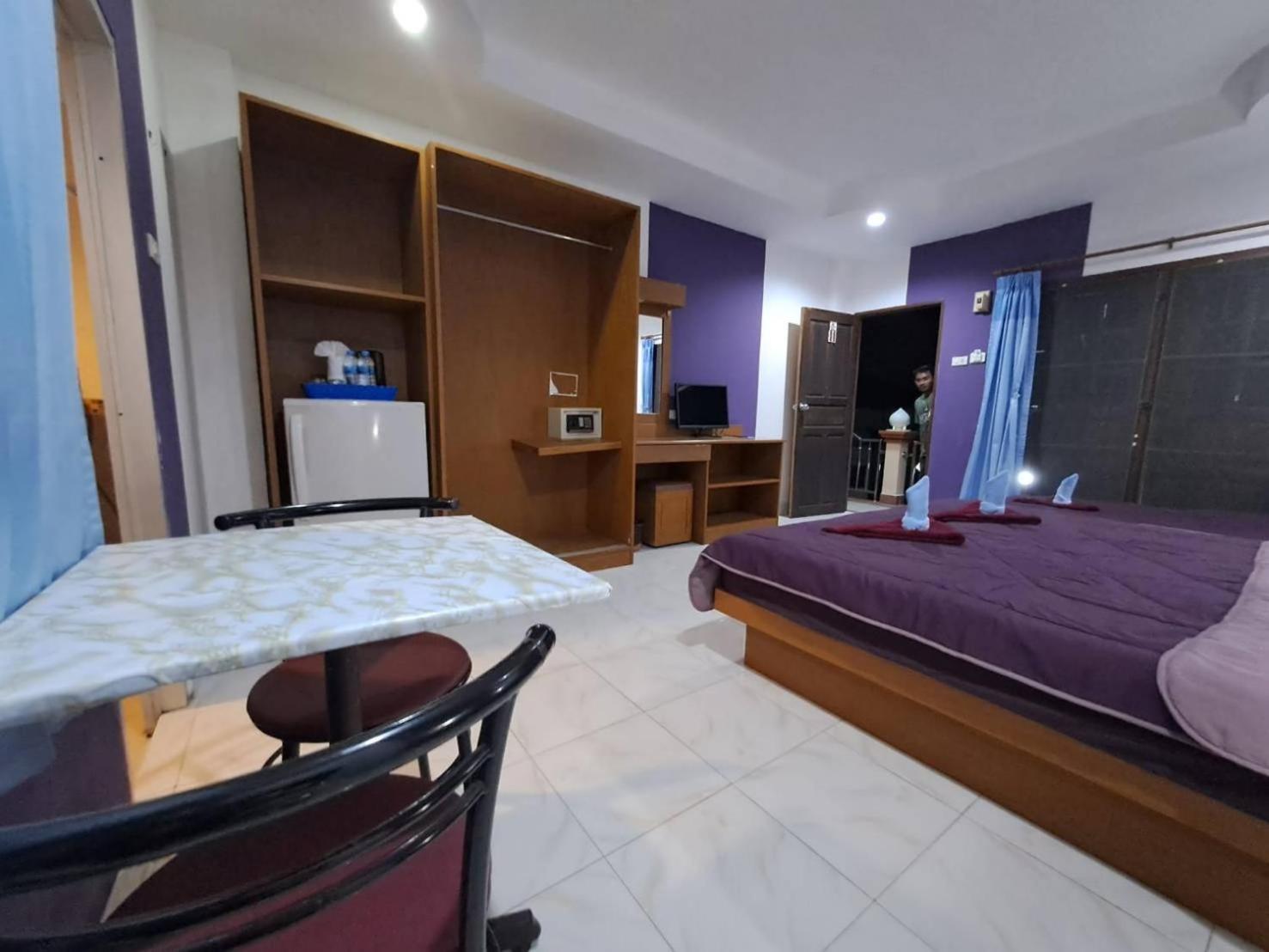 Hotel Pailin Hill 3*