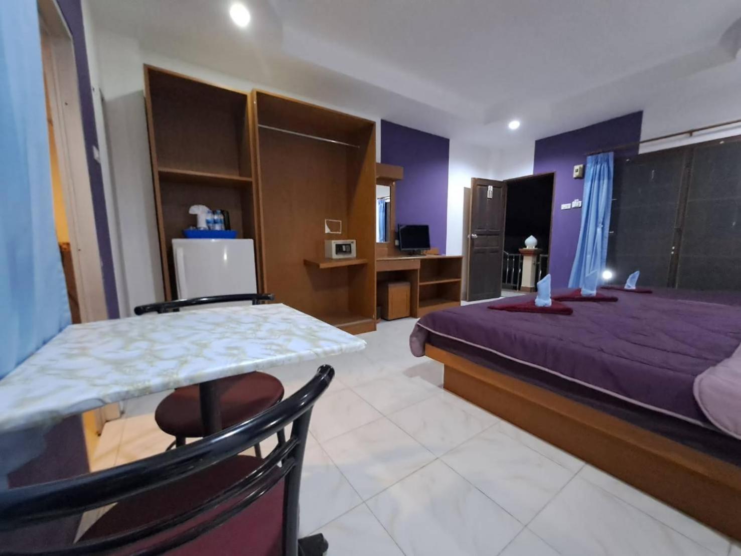 Pailin Hill Hotel 3*